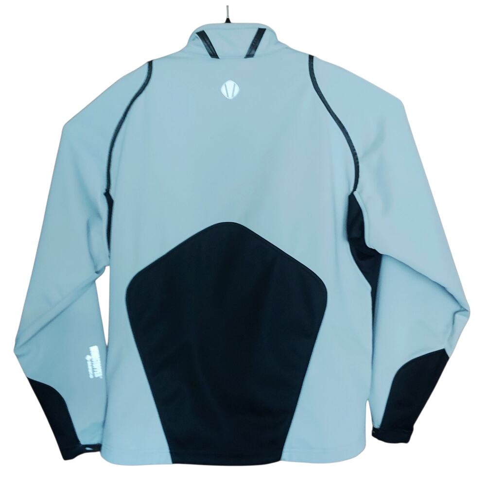 Sunice Hurricane Windstopper Men's Pullover Golf … - image 2